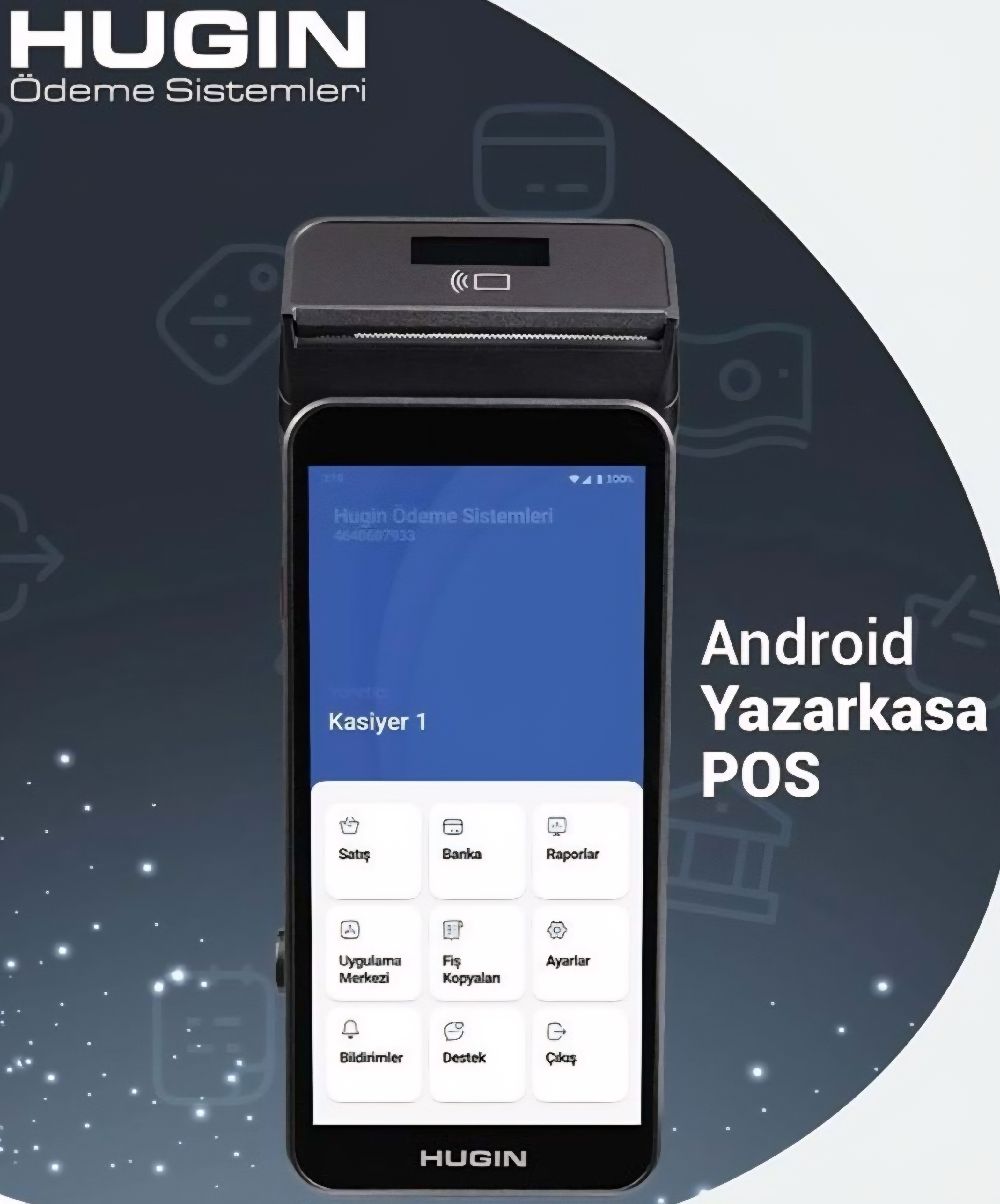 ÖRGÜ MODEL ÇELİK BİLEKLİK , Dublesepet.com , Kategori , YAZARKASA POS