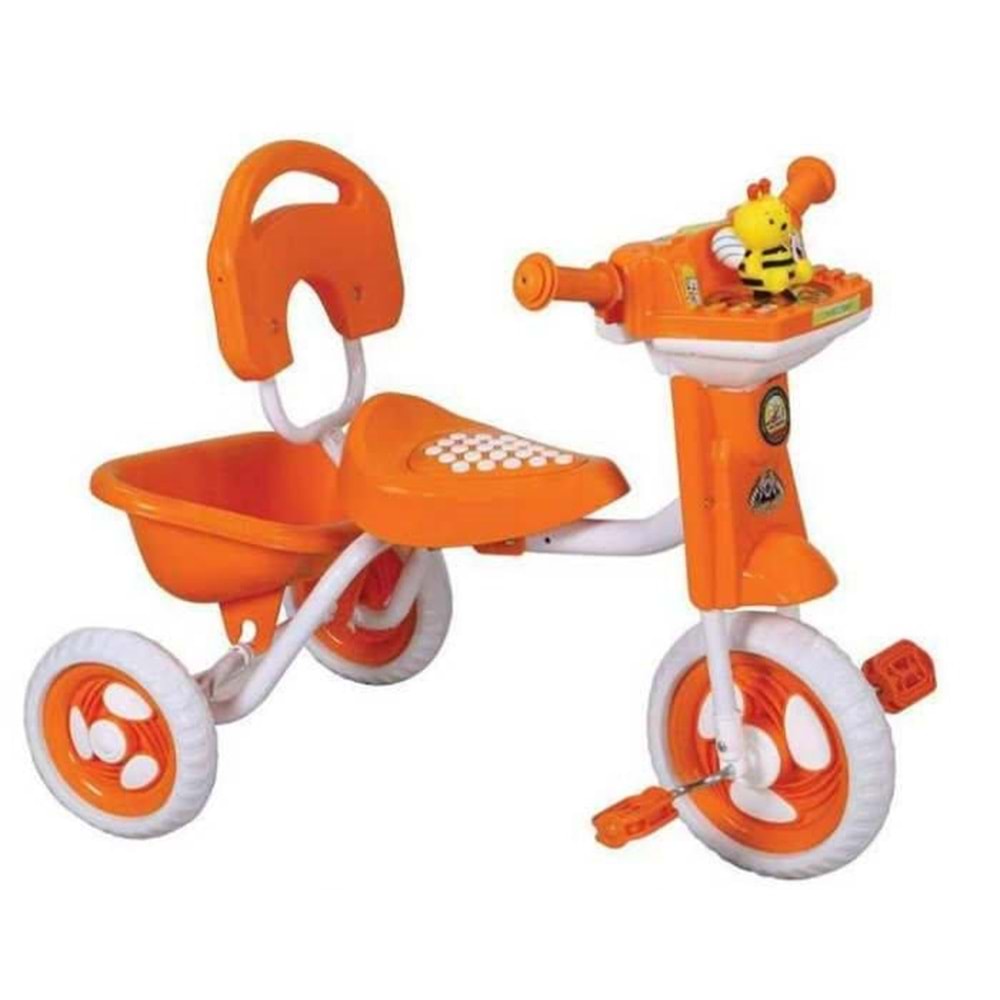 ÜMİT VIKING 3 TEKER BİSİKLET