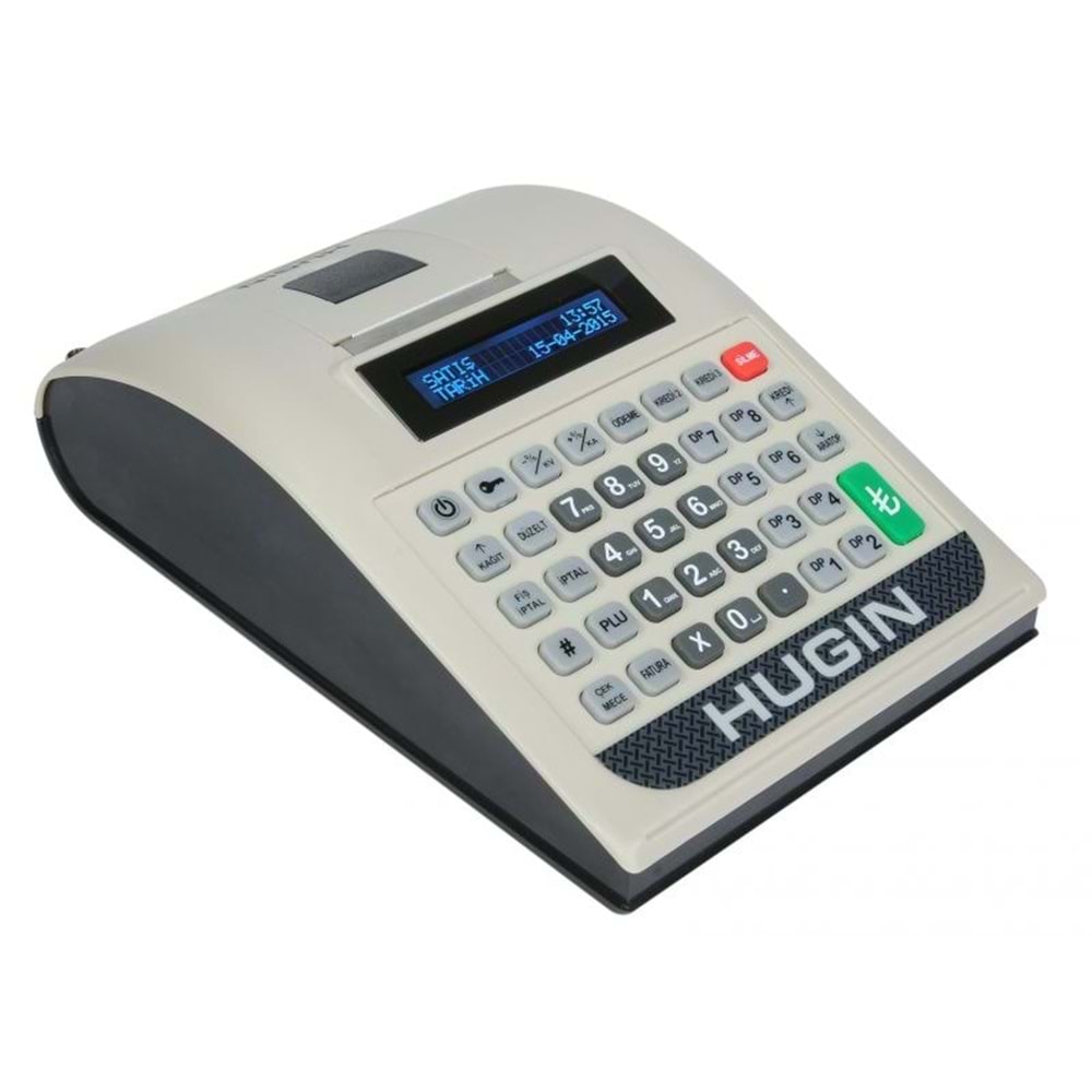 HUGIN FT-202 YENİ NESİL IP YAZARKASA
