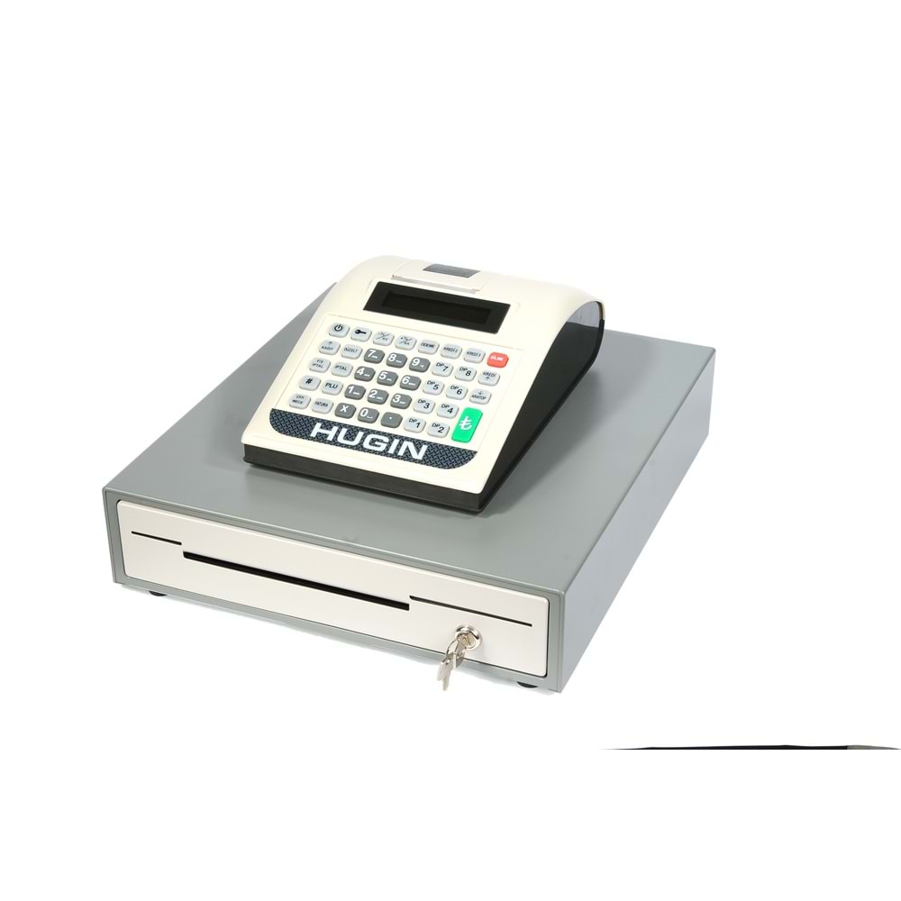 HUGIN FT-202 YENİ NESİL IP YAZARKASA