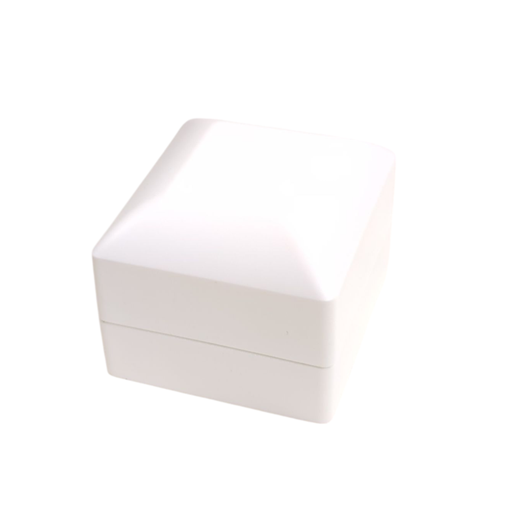 İTHAL IŞIKLI YÜZÜK KUTUSU