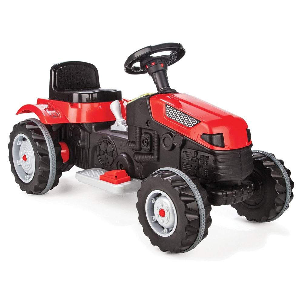 PİLSAN ACTIVE AKÜLÜ TRAKTÖR 6 VOLT