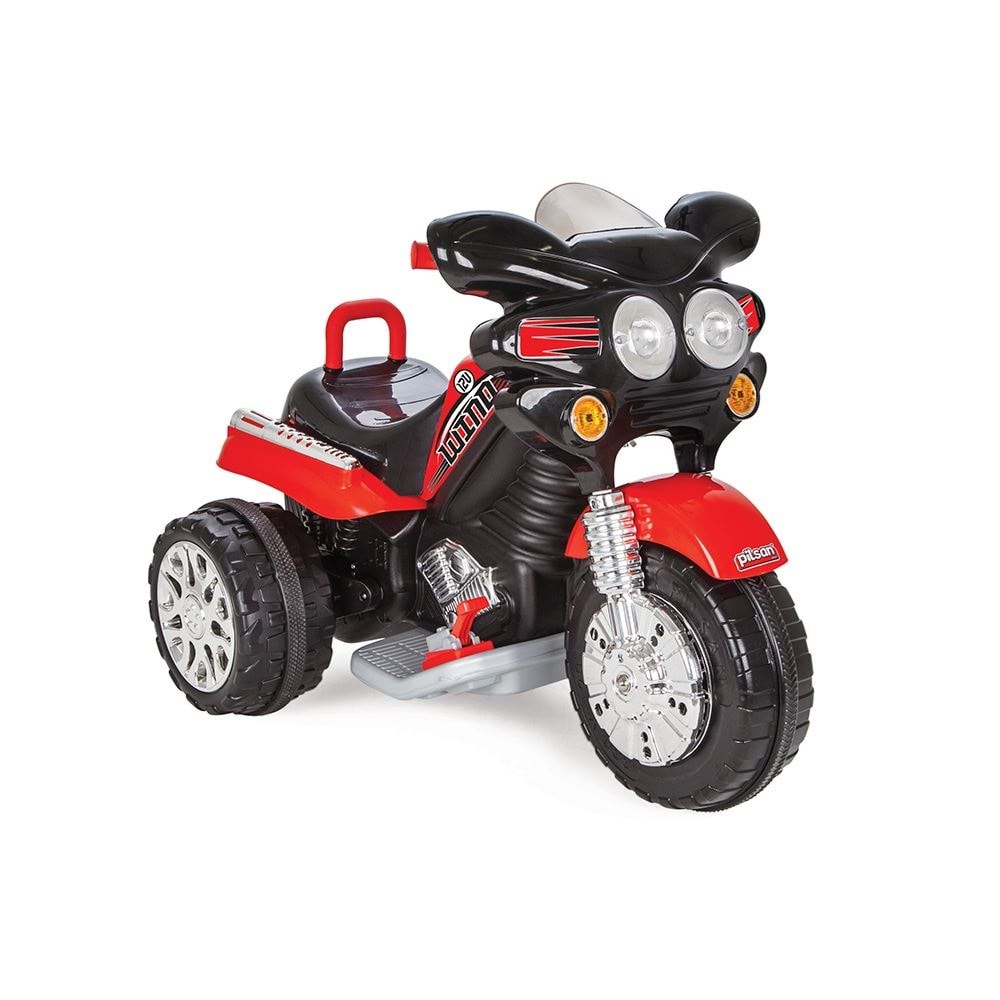 PİLSAN WIND AKÜLÜ MOTOR 12V
