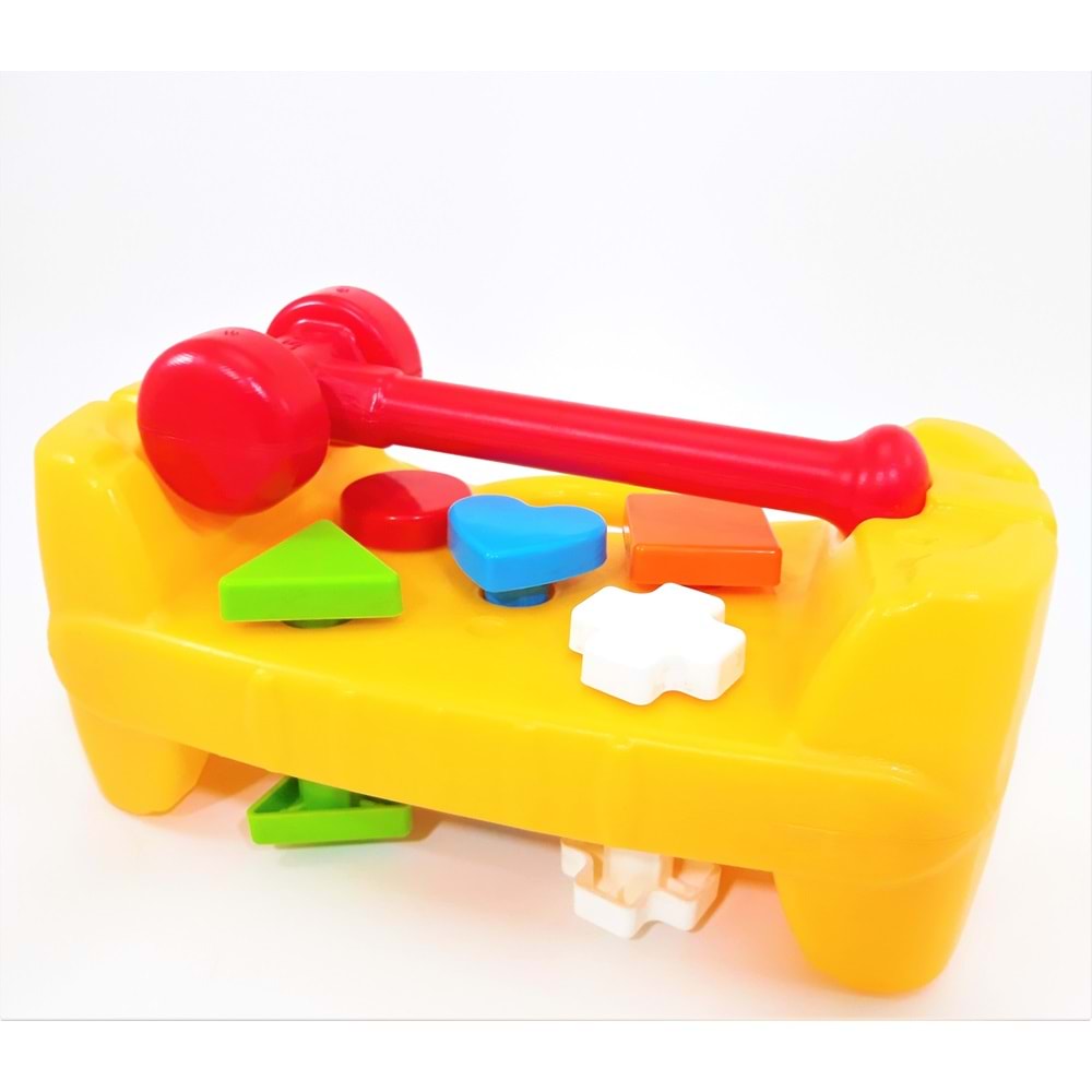 PİLSAN AFACAN ÇEKİÇ 03272