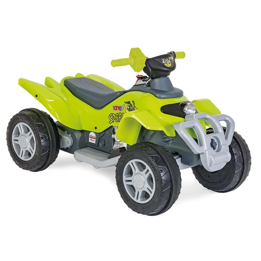 PİLSAN SPEAR 12 V AKÜLÜ ATV