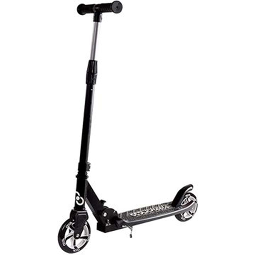 COOL WHEELS 8+ KATLANIR 2 TEKER SCOOTER - GRİ