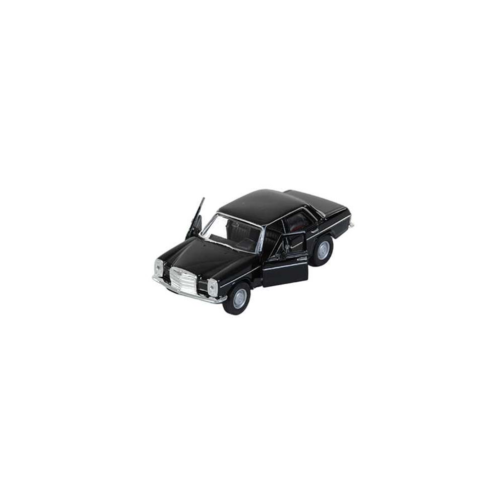KARSAN 43764 WELLY DIECAST 1/32 MERCEDES BENZ 22