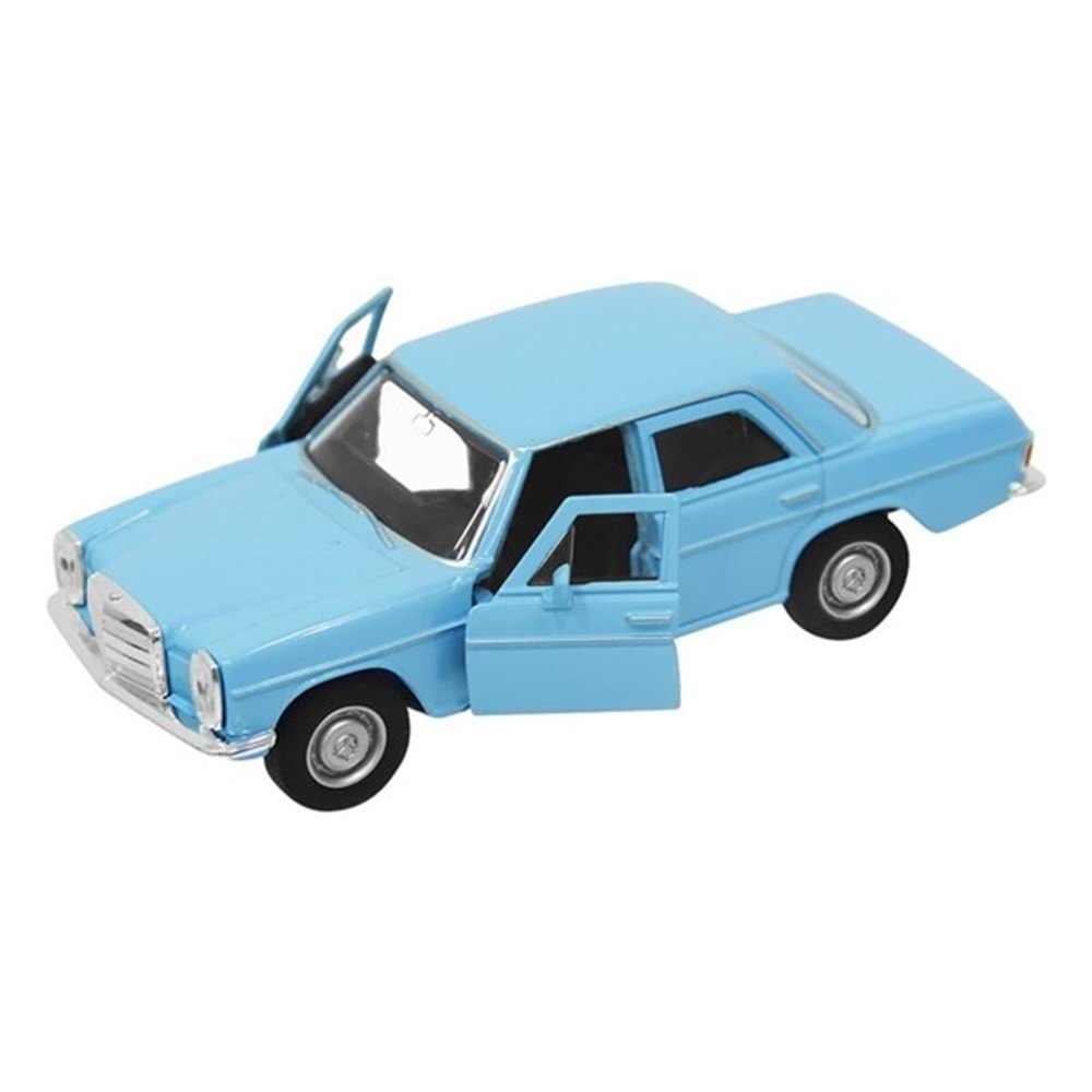KARSAN 43764 WELLY DIECAST 1/32 MERCEDES BENZ 22