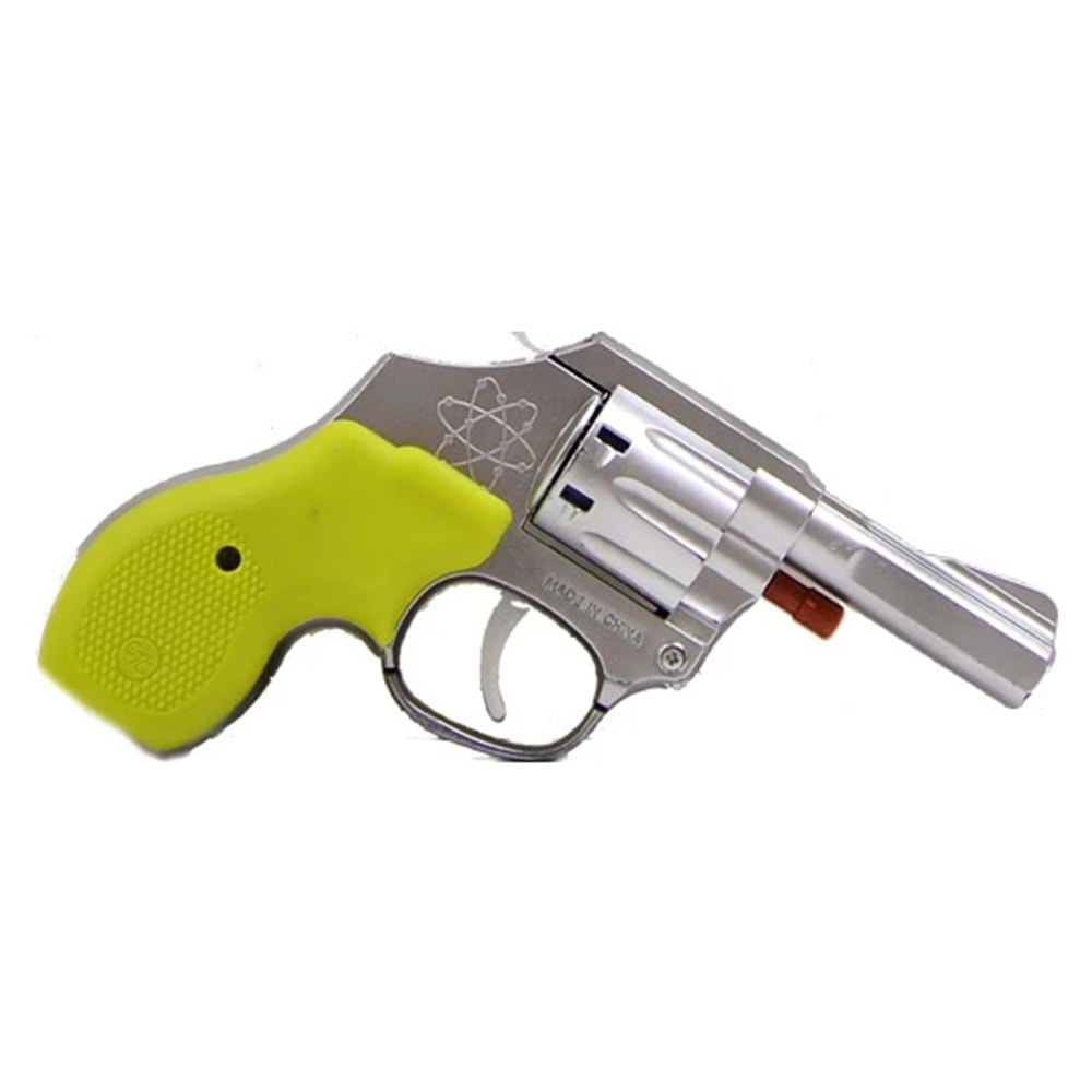KAPSÜL ATAN TABANCA DY-787