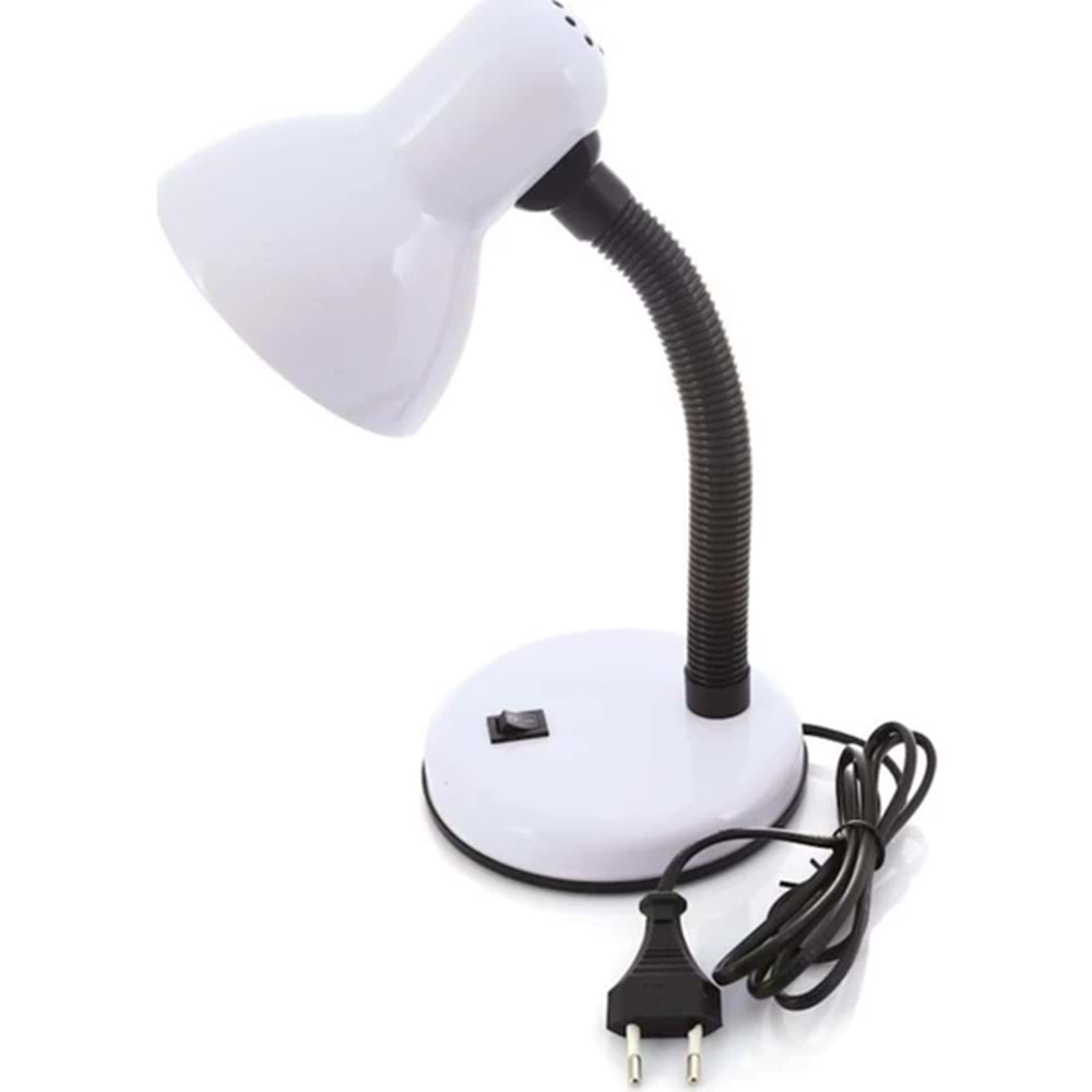 AVEC AV-203 MASA LAMBASI - BEYAZ