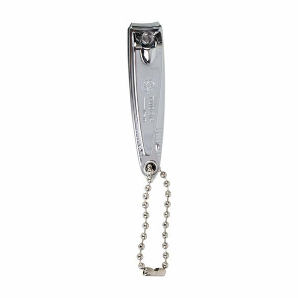 TUDOR KÜÇÜK DÜZ TIRNAK MAKASI TD-602
