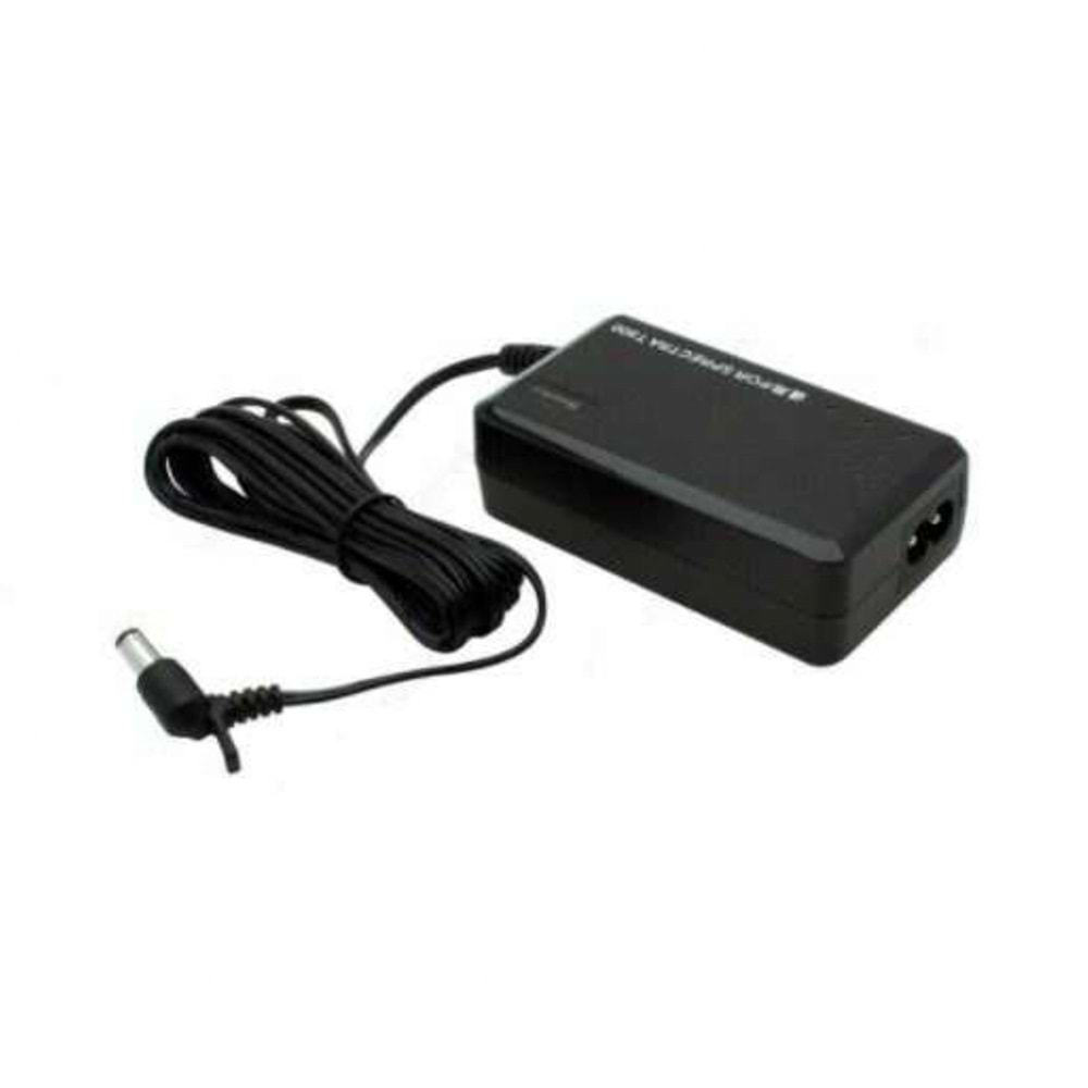HUGIN TİGER T300 ADAPTÖR - ŞARJ ALETİ