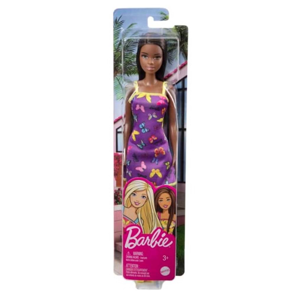 MATTEL BARBİE ŞIK BEBEKLER T7439