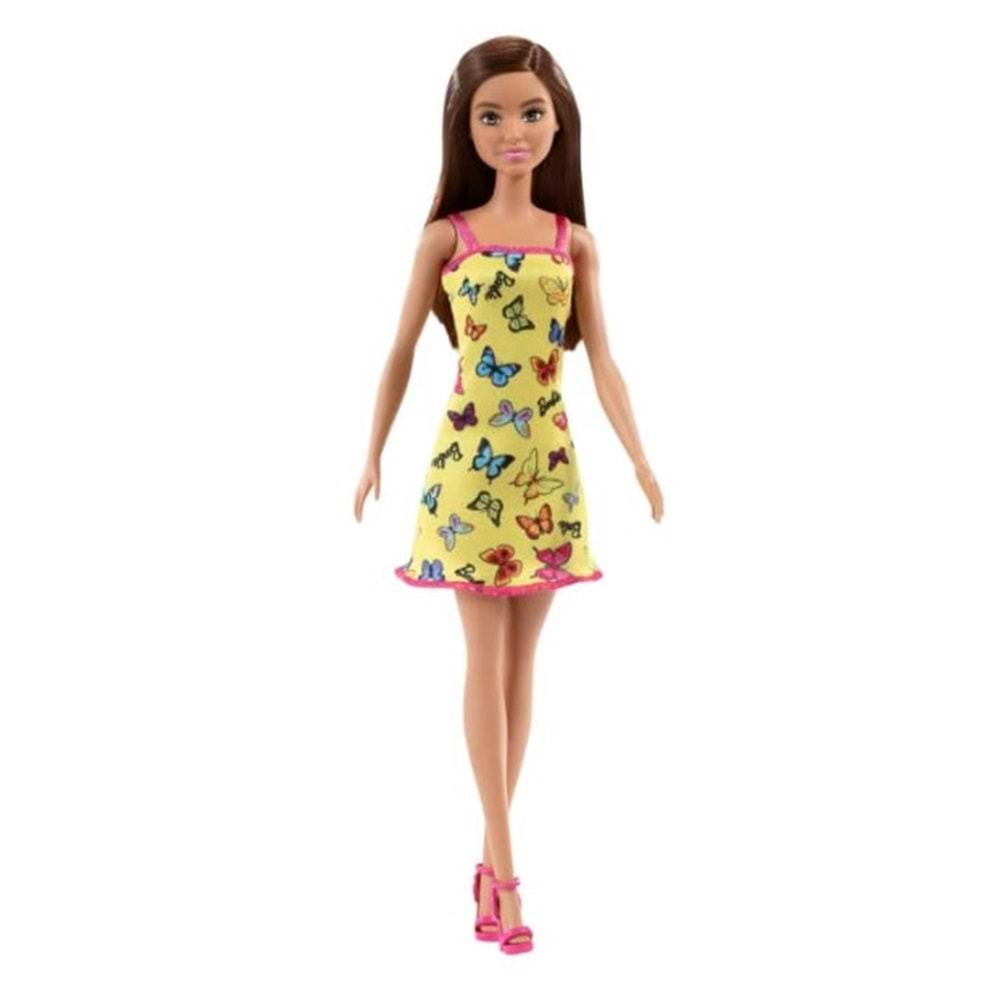 MATTEL BARBİE ŞIK BEBEKLER T7439