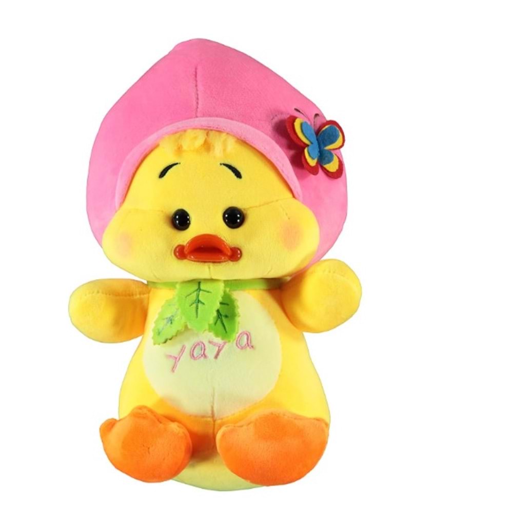 CAN TOYS PELUŞ ÖRDEK CN-758