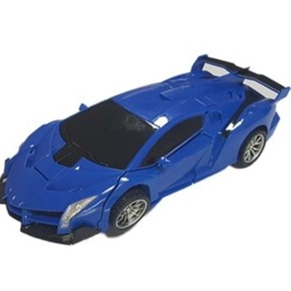 CANEM DİSPLAY SÜRTMELİ ROBOT OLAN ARABA CX1611