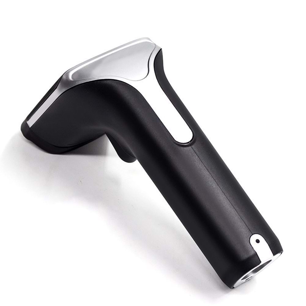 KodScan KDS-2040 (1D) Standlı Kablolu Lazer Barkod Okuyucu (USB)