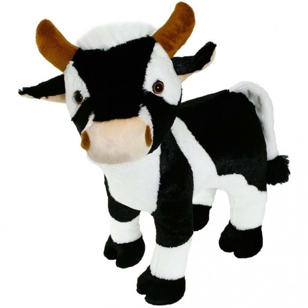 GRANTOYS ZİLLİ İNEK 45 CM 45 CM 2203