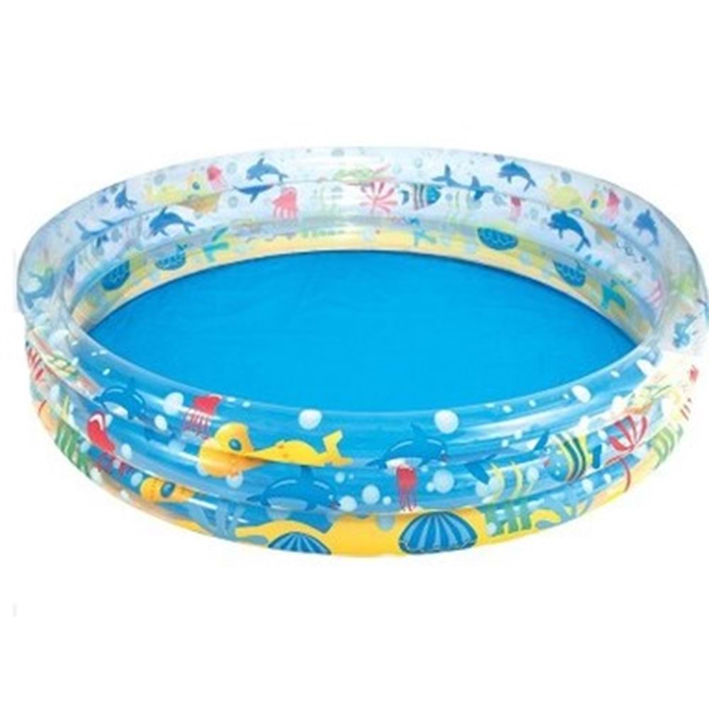 HAVUZ JUMBO 3 BÖLMELİ BALIKLI 183X33 51005 (6)