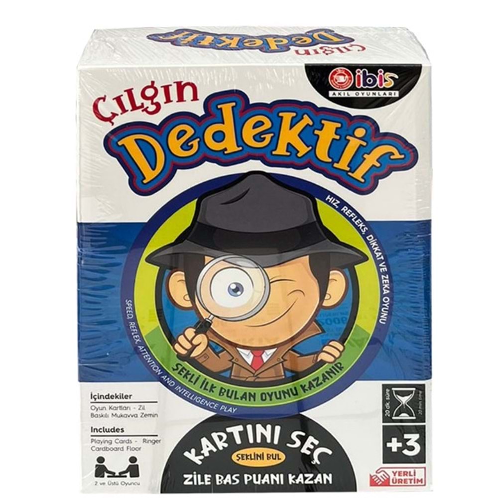 ÇILGIN DEDEKTİF KAR1030 (24)