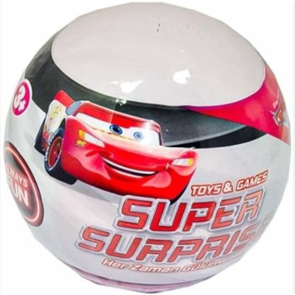 ONUR CRS-185 CARS SIPER SUPRİSE