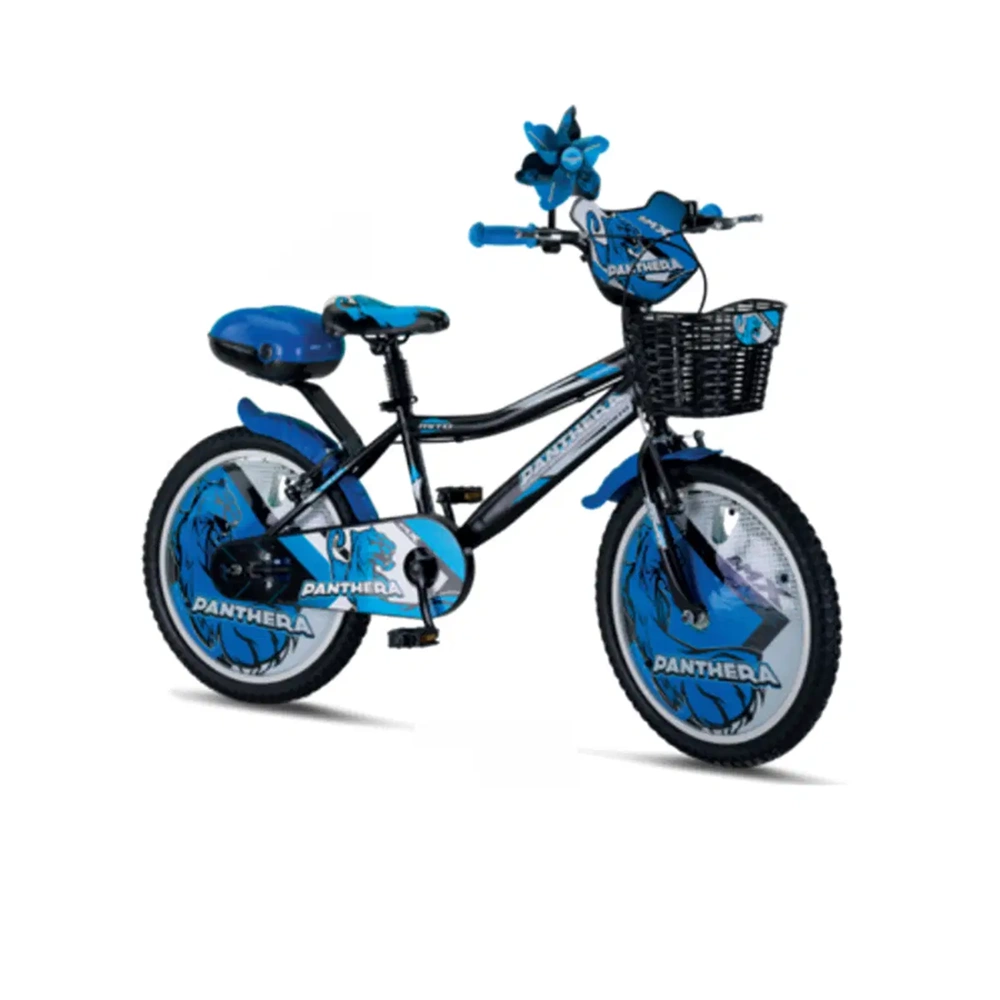 MİTO 2004 PANTHERA BİSİKLET