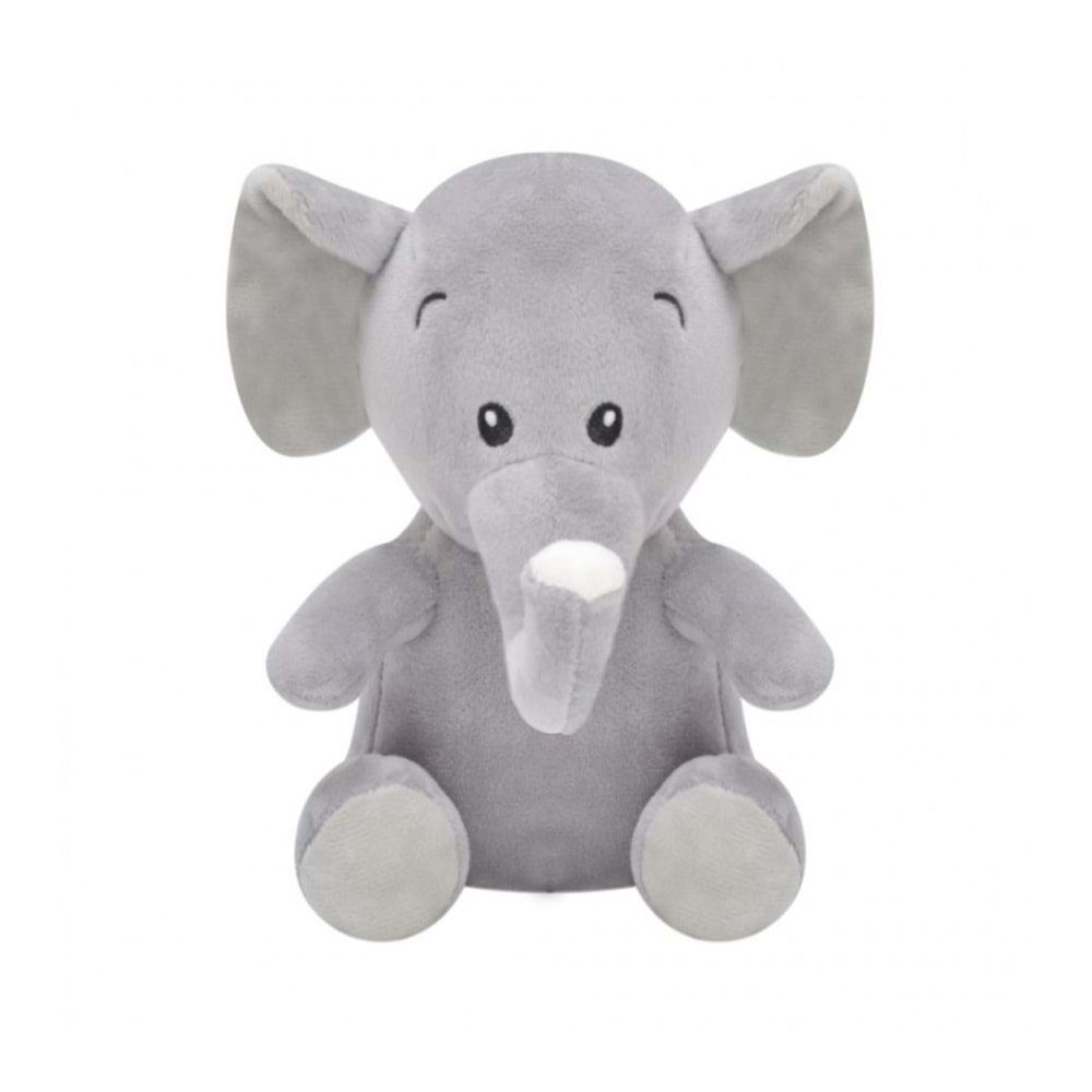SELAY TOYS PELUŞ FİL 14 CM PELUŞ 1016