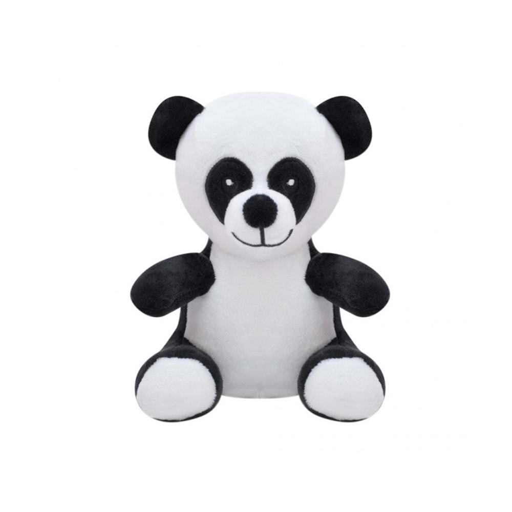 SELAY TOYS PELUŞ PANDA 14 CM PELUŞ 1016