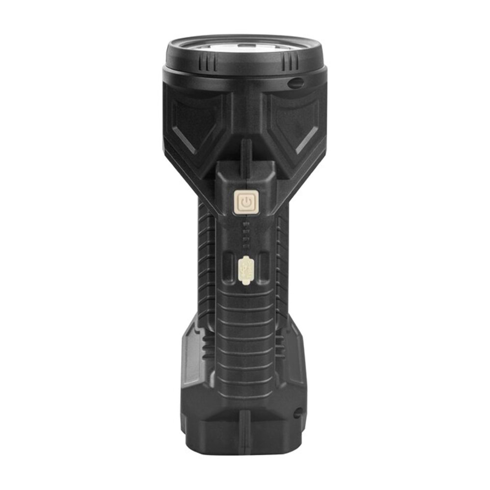 PANTHER PT-8161 ŞARJLI EL FENERİ (24)(48)