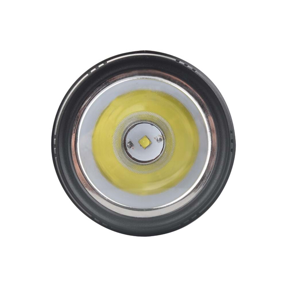 PANTHER PT-8161 ŞARJLI EL FENERİ (24)(48)