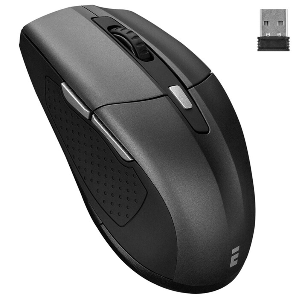EVEREST SM-861 SESSİZ KABLOSUZ MOUSE (80)
