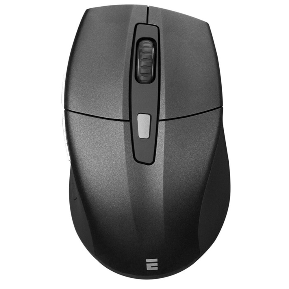 EVEREST SM-861 SESSİZ KABLOSUZ MOUSE (80)