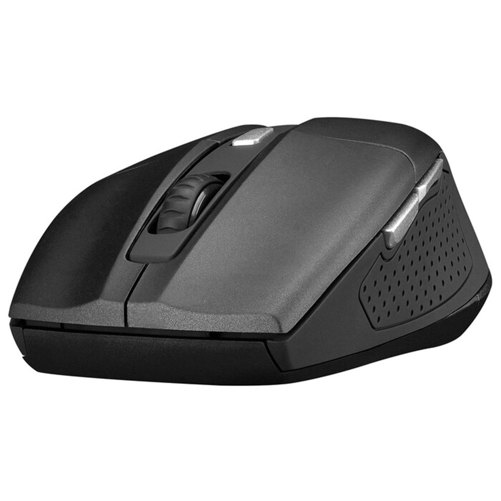 EVEREST SM-861 SESSİZ KABLOSUZ MOUSE (80)