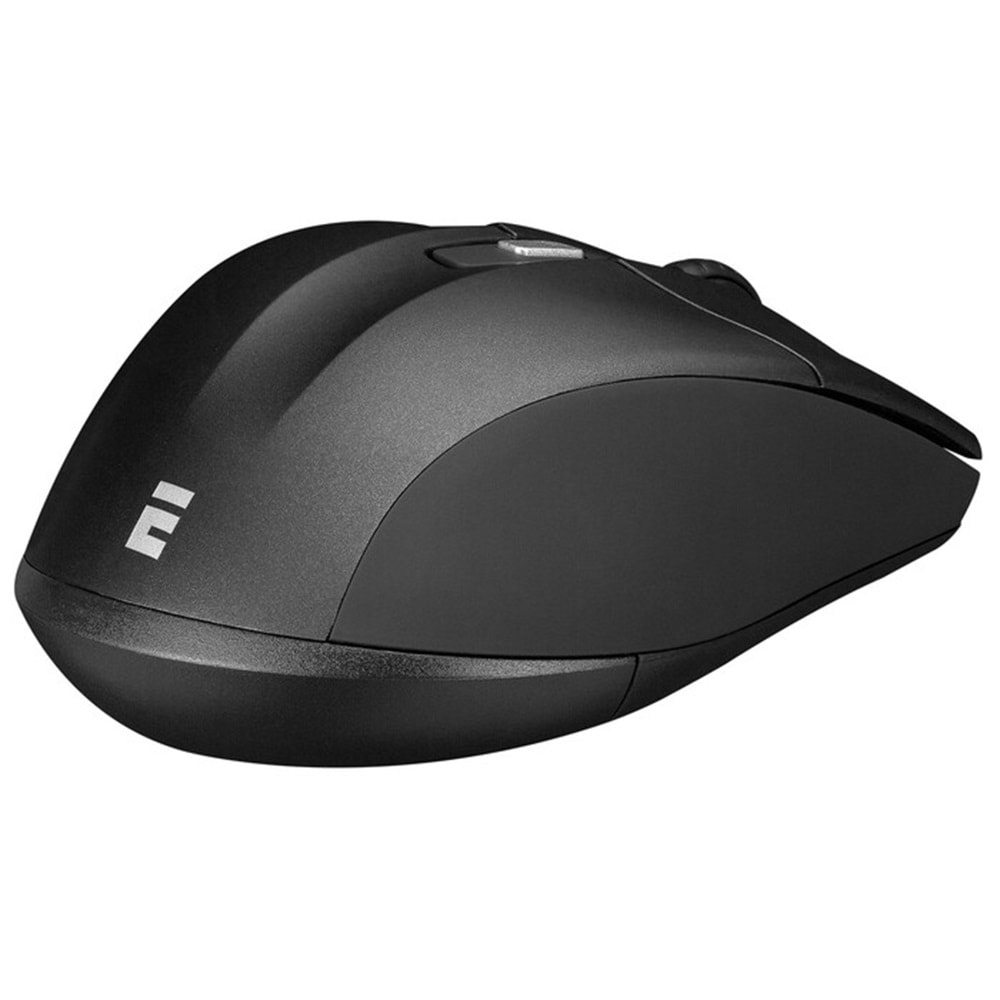 EVEREST SM-861 SESSİZ KABLOSUZ MOUSE (80)