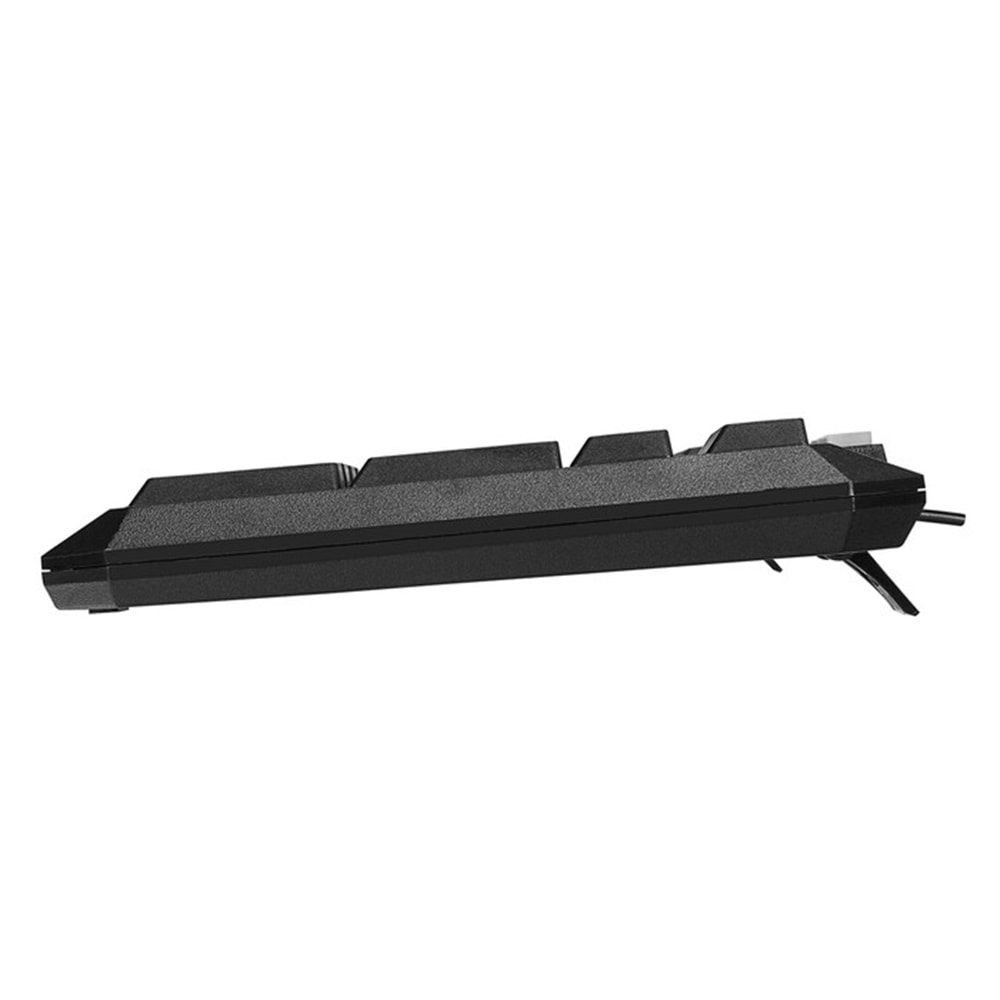EVEREST KB-700 USB MULTİMEDYA Q KLAVYE (18)