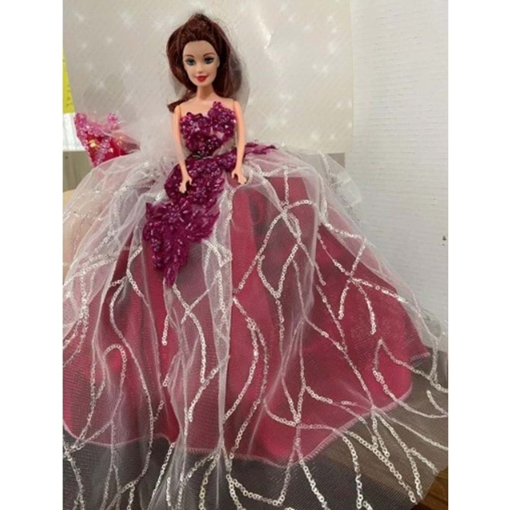 BEYBİMOD DEFNE BEBEK *60
