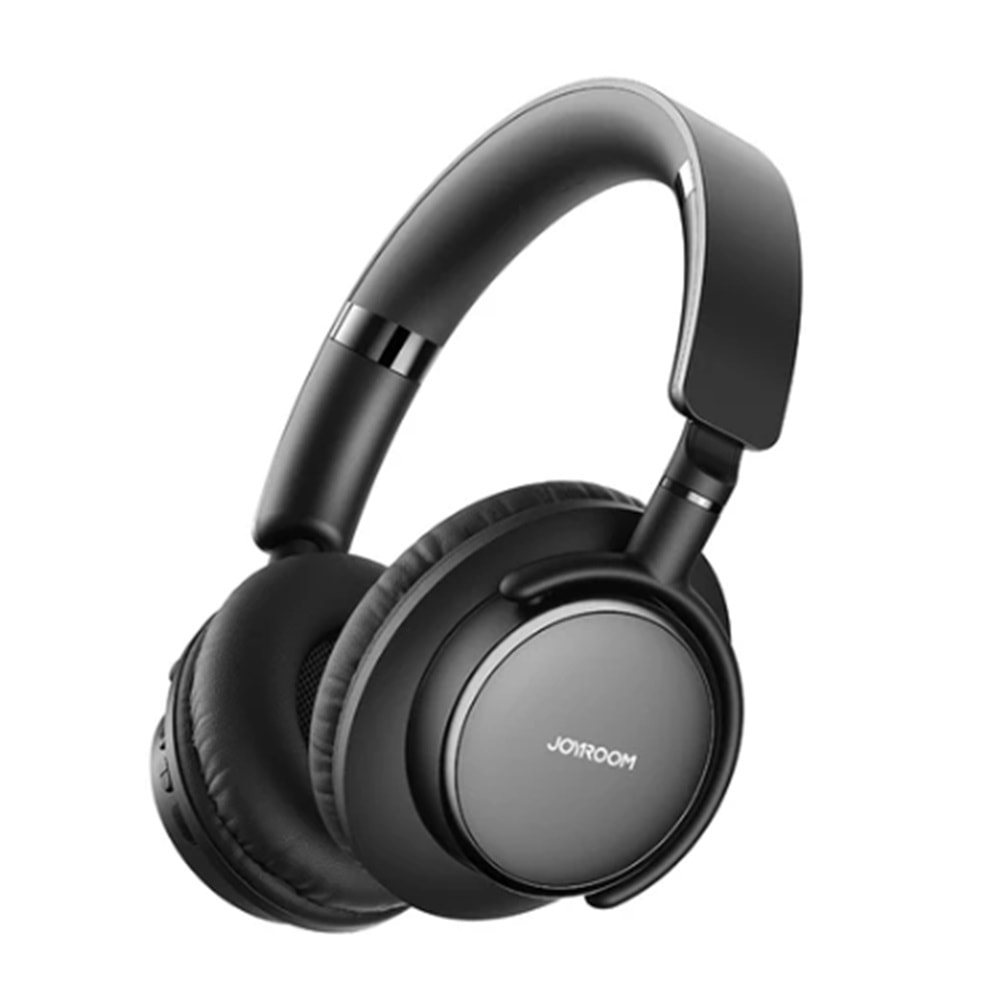 JOYROOM JR-OH1 BLUETOOTH KULAKLIK HEADSET BLACK