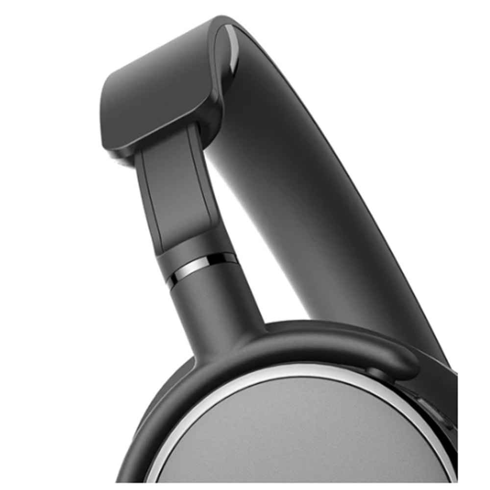 JOYROOM JR-OH1 BLUETOOTH KULAKLIK HEADSET BLACK
