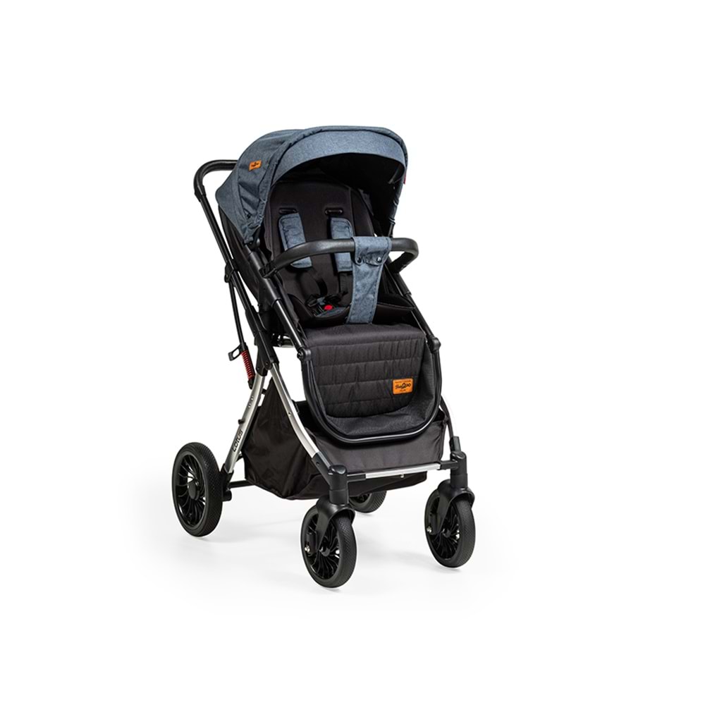 BABY2GO LOTUS TRAVEL BEBEK ARABASI -2440