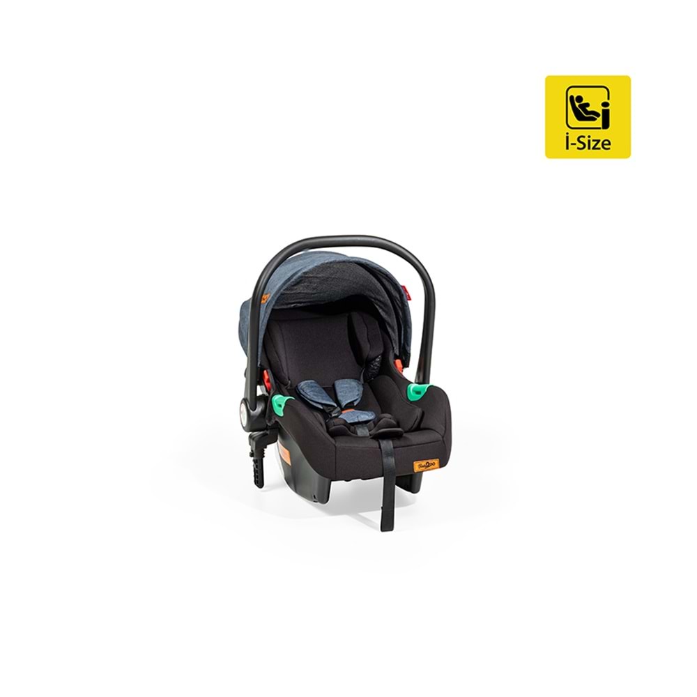BABY2GO LOTUS TRAVEL BEBEK ARABASI -2440
