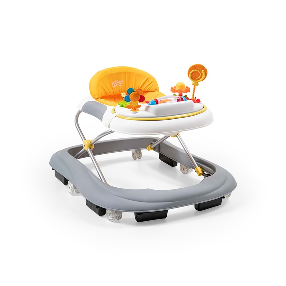 BABY2GO TOODLE LÜKS YÜRÜTEÇ