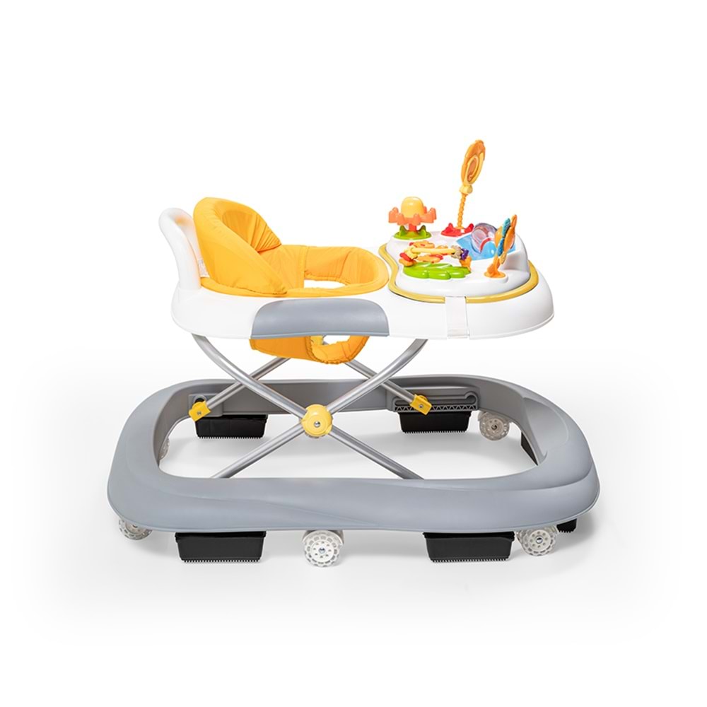 BABY2GO TOODLE LÜKS YÜRÜTEÇ