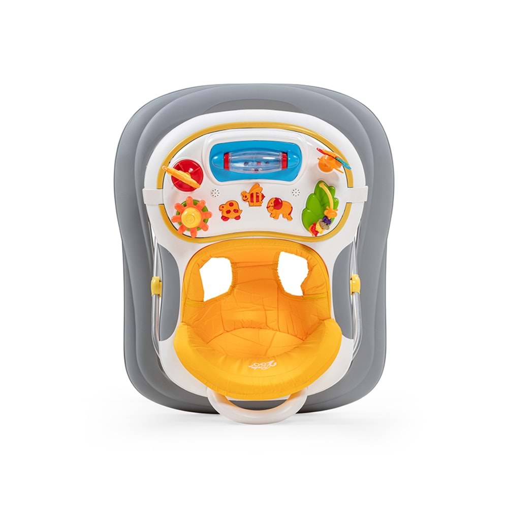 BABY2GO TOODLE LÜKS YÜRÜTEÇ