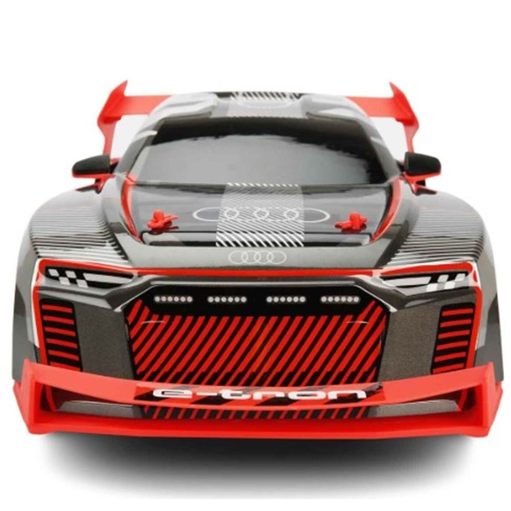 SUN-R/C F1 AUDI S1 E-TRON 2.4 GHZ S00063803 *8