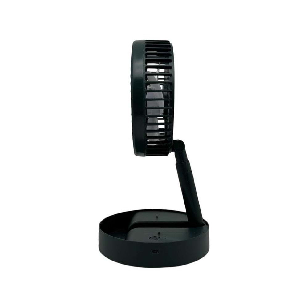 AVEC AV-F550 USB MİNİ FAN VANTİLATÖR