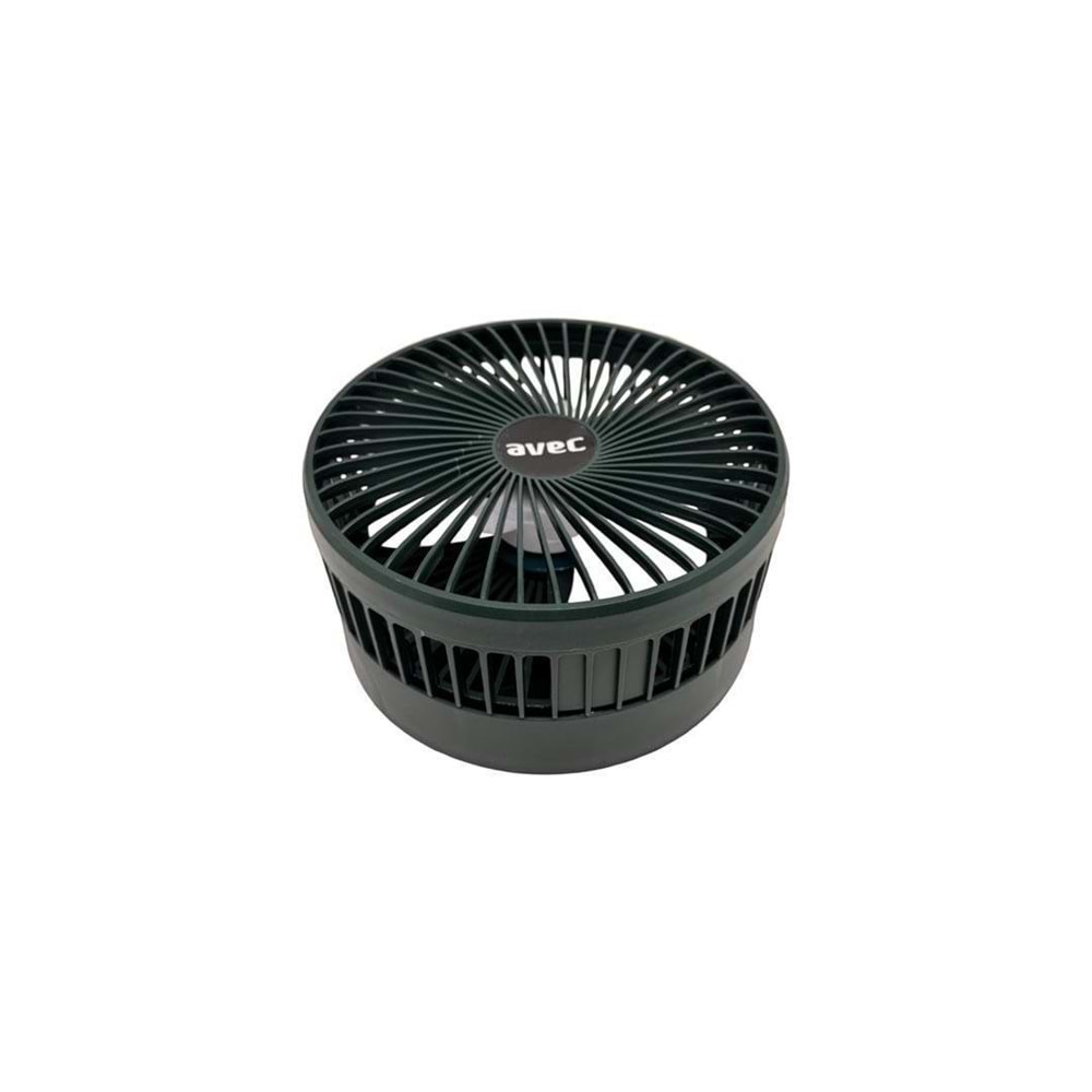 AVEC AV-F550 USB MİNİ FAN VANTİLATÖR