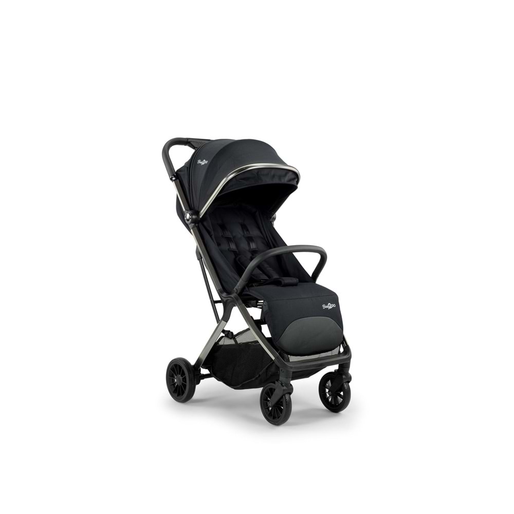 BABY2GO SOFT OTOMATİK CABIN BEBEK ARABASI