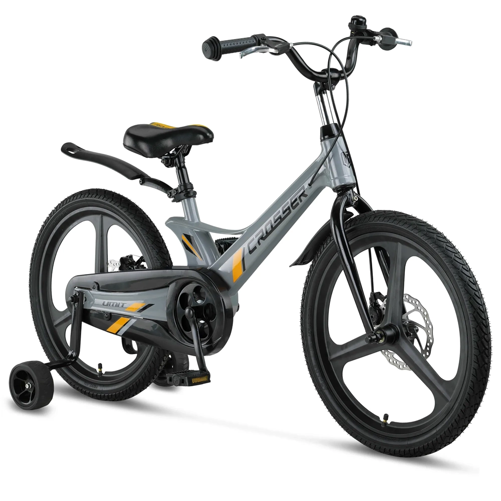 ÜMİT 20 CROSSER 2D ÇOCUK BİSİKLET