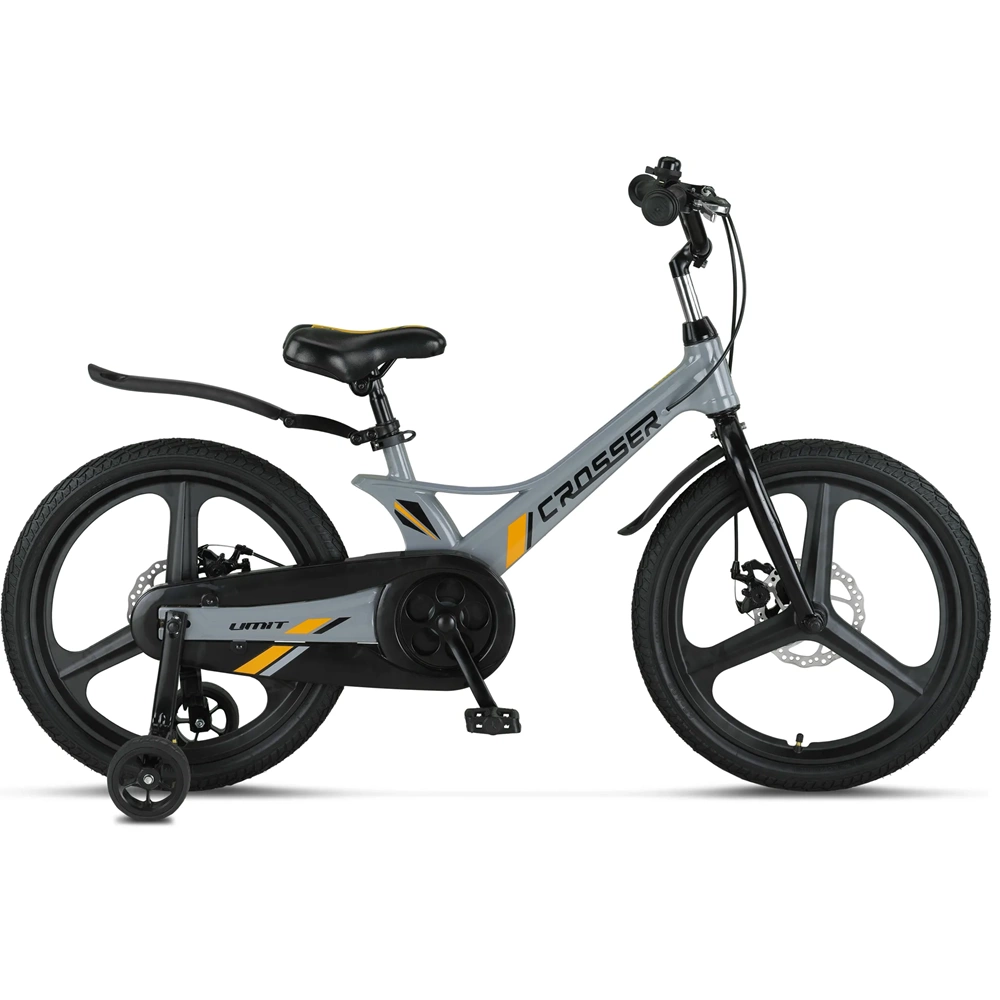 ÜMİT 20 CROSSER 2D ÇOCUK BİSİKLET