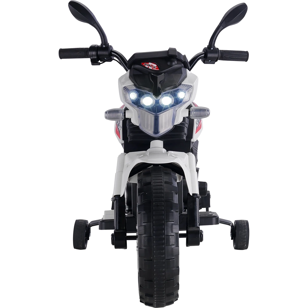 ÜMİT 447 MOTOCROSS AKÜLÜ MOTOR